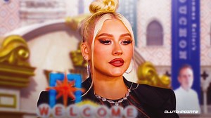Christina Aguilera's Major Vegas Residency News