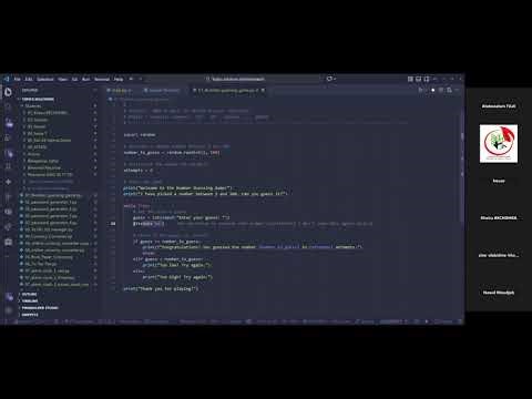 PYTHON FINAL PROJECTS
