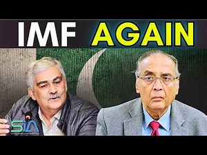 Why Pakistan Keeps Returning to the IMF | Dr. Hafiz Pasha | Haque Economics