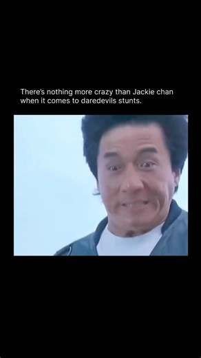 IVARA on Instagram: "Jackie Chan didn’t just do his stunts- he paid for them with his body. He has broken bones in almost every part of his body while filming. Skull fracture, broken nose, shattered ankle, cracked ribs, dislocated shoulders, you name it. One of the most dangerous moments was during Armor of God when he fell from a tree and fractured his skull, causing a piece of bone to press into his brain. He nearly died. What makes it crazier is that Jackie refused stunt doubles because he be