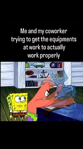 1.7M views · 13K reactions | Coworkers by title. IT Department by force.  | Funny Work Memes | Facebook