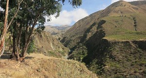 Parque Pairumani, el lugar ideal para disfrutar de la astronomía en Cochabamba