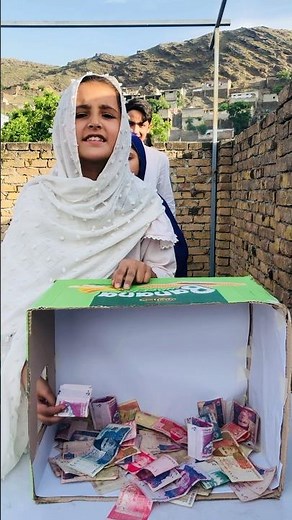 Big money challenge winner competition #winer_winer #1stwinner #luck #challenge #prize