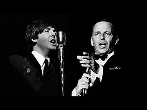 Frank Sinatra "Yesterday"
