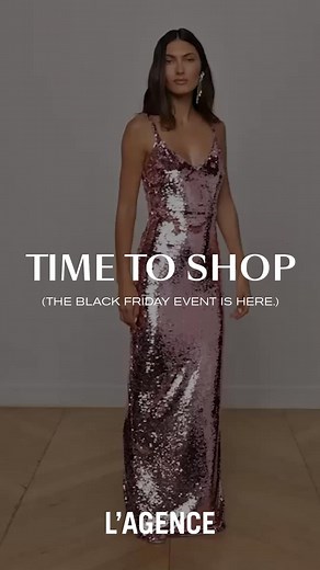 2.3K views | Trust us—the anticipation is worth it. | L'AGENCE | Facebook