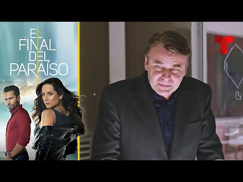 El Final del Paraíso | Capítulo 35 | Telemundo