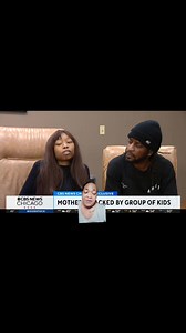 Carshawnda Hatter who was attacked by kids on the south side of Chicago has spoken out. Her partner says she has sickle cell and her son had been bullied because of her illness. | Doubledeemuva Blaqurate News
