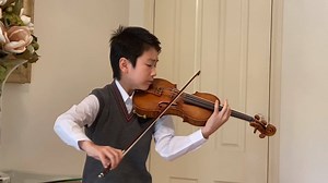 With thanks to Decca Classics, ABRSM and Classic FM, 'Classical 100' is now free for all families til the end of the summer! Check it out here: https://DeccaClassics.lnk.to/Classical100FP You can also listen to all the pieces from #Classical100 here: https://DeccaClassics.lnk.to/Classical100PlaylistFP | Christian Li