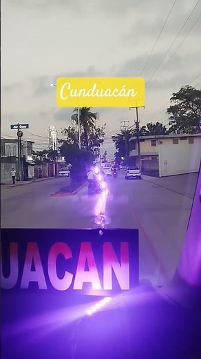 Cunduacán, Tabascos. Conociendo y recorriendo la Atenas de la Chontalpa. #viral #shorts