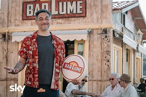 I Delitti del BarLume - Tana Libera Tutti: trama, cast, trailer e streaming