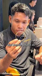 TRANSAKSI EMAS SAMPE GETER😁😭 #jualemasindonesia