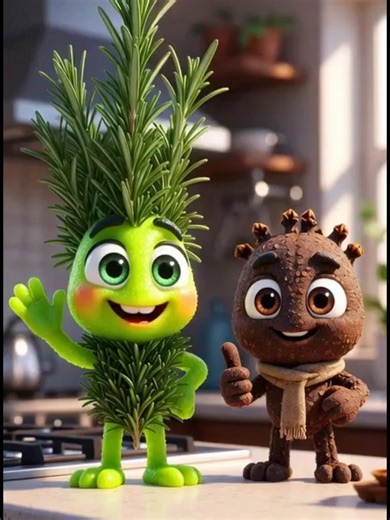 Cooking, tea, or DIY herbal blends? 🌿 Try cloves whole, rosemary leaves, and cinnamon sticks from Nanay’s Best Herbs & Spices. Commonly used in: • herbal tea recipes • spice blends for cooking • traditional home remedies • DIY hair or scalp infusions Pure dried herbs and spices — simple ingredients you can use your own way in the kitchen or home routine. ✨ Disclaimer: These are natural herbs/spices traditionally used in many recipes and routines. Results and experiences may vary from person to 