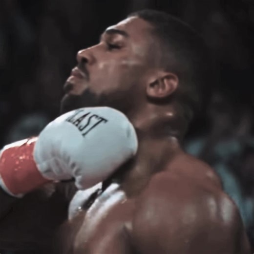 #anthonyjoshua #boxing #jakepaul #edit #fyp | Anthony Joshua