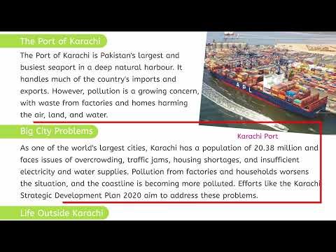 Social Studies 5 | Chap 5 Lesson 3(b)