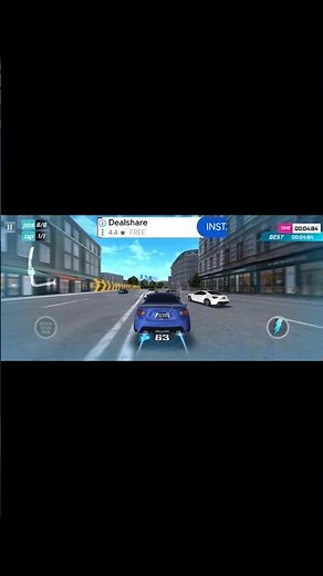 🔥Car Racing Game for Kids | Super Fast Cars Gameplay | Kids Racing Video 2025🔥
