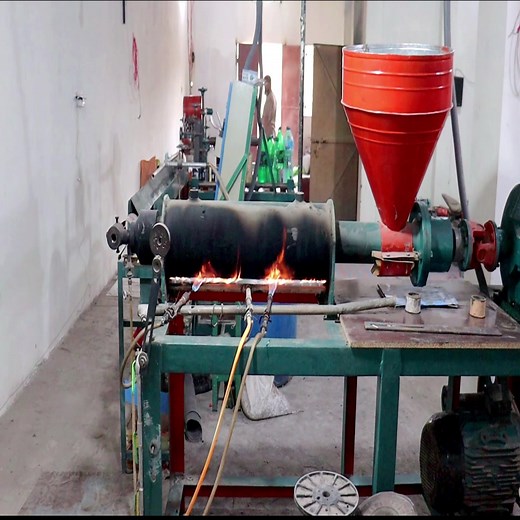 9.5M views · 10K reactions | How to Amazing Electrical Wire Manufacturing in Factory Process #ElectricalWire #howtomake #WireMaking #WireManufacturing #electrion #factorywork #TopWorks | Top Works | Facebook