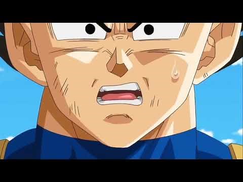 Comment oses-tu frapper ma Bulma ?!