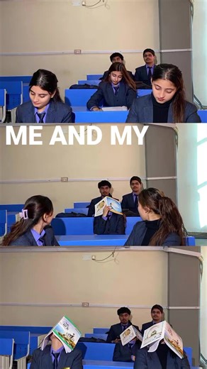 Creative Study Techniques for College Life