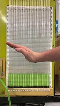 Wind Tunnel Manometers Explained