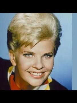 13 Sweet Photos of Barbara Anderson