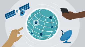 Introduction - Non-Terrestrial Network (Satellite) and 5G: Overview, Architecture, Multi-Connectivity Video Tutorial | LinkedIn Learning, formerly Lynda.com