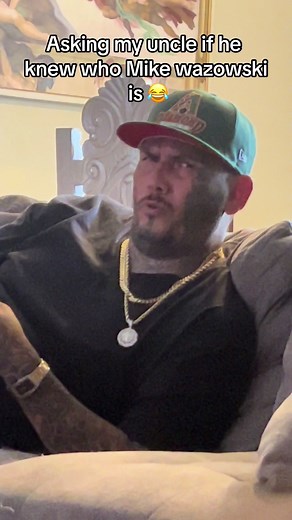 #fyp #foryou #foryoupage #xy #xybca #mikewazowski Unc was really convinced that he knew a mike wazowski😂