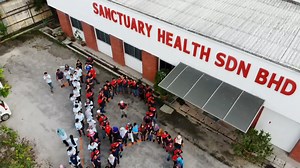 About us – Sanctband