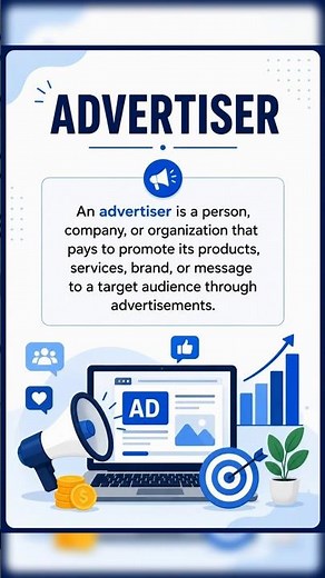 Example of an Advertiser #digitalmarketing #marketing #marketingforbeginners #dv360#amazondsp#criteo