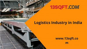 Logistics Industry in India - SlideServe