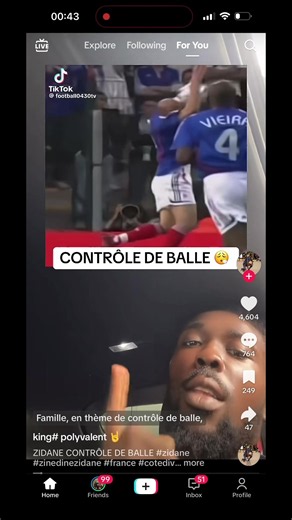 J’suis pas ouvert aux débats 🙉 #tiktokcotedivoire🇨🇮
