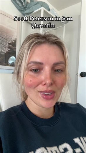 Inside Scott Peterson's Prison Conditions at San Quentin