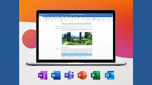 Bundle alert: MacBook Pro 13" and Microsoft Office forever for 75% off