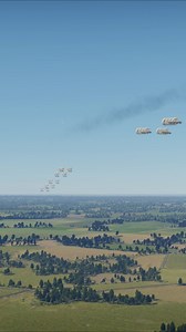 Su-30 massive bomb release. 😱 | ALEX FF