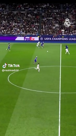 Kylian Mbappé's Impact on Real Madrid in the Champions League