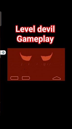 level devil from poki gameplay