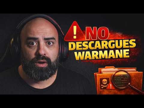 ⚠️ DO NOT Download WARMANE: TrinityCore Dev Reveals Hidden Changes in WoW Client