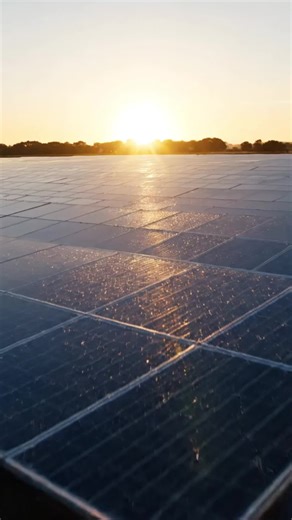 Next-Gen Solar Cells Hit 40% Efficiency! 🔥 Engineers in Hong Kong just unlocked nearly DOUBLE the power from sunlight with new solar tech—40% efficiency is the goal! But the real challenge? Protecting these cells from moisture and heat to make clean energy unstoppable. Discover how this breakthrough could change the future of solar forever. 💡🌞 #CleanEnergy #SolarPower #Innovation #Sustainability #viral #trending #shorts #foryou #fyp #foryoupage #puroair Like & follow to stay ahead in energy t