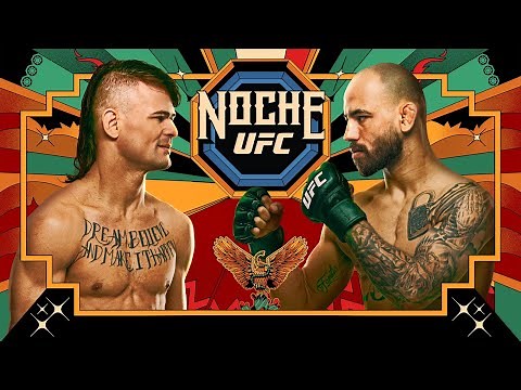 UFC NOCHE LIVE LOPES VS SILVA LIVESTREAM & FULL FIGHT COMPANION