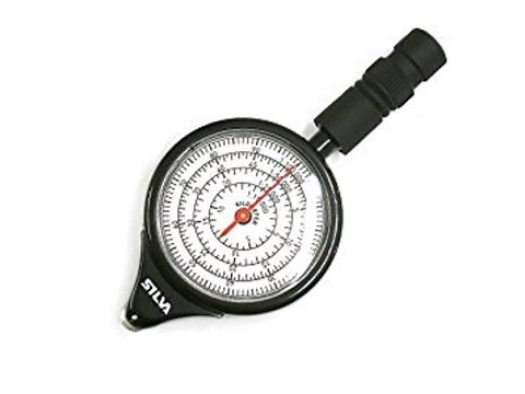 Cara Menggunakan Curvimeter