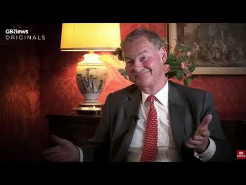 Rupert Lowe: Restore Britain, "BOOM"!!!