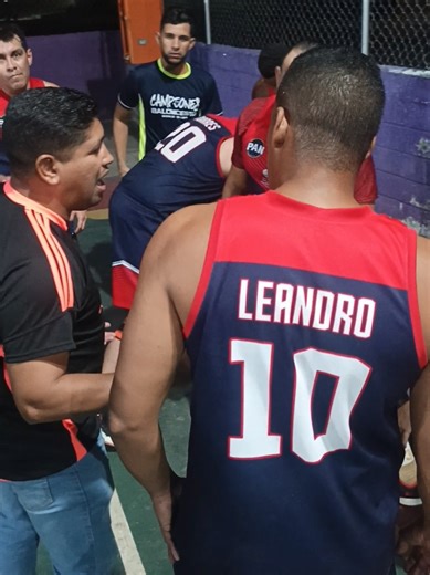 Se viene la tercera edición del baloncesto industrial, la empresa Alimentos Polar Comercial sede Turmero dijo presente en el.primer partido amistoso contra el equipo Team Topo de la 3ra división. #ligametropolitanadelejeeste #interindustrial #apcturmero