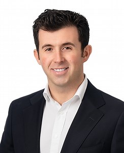 Alexander Cowan, Financial Advisor in Coon Rapids, MN