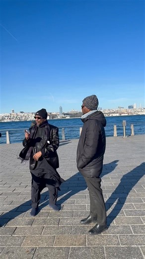 ZIYARA ta Musa man A KASAR Turkey (Istanbul ) da Takaitaccen Marion Yaqin sarakunan Turkawa da Turkawa Part 32 | Dr. Abdallah Usman Gadon Kaya