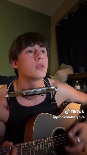 Bob Dylan Cover - Blown in the Wind | Tribute to Howard