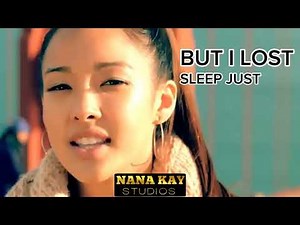 HELPLESSLY BY TATIANA MANAOIS lyrics video