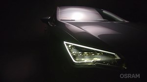 16K views · 22 reactions | OSRAM LEDriving dynamic mirror indicators for your Seat Leon / Ibiza / Arona朗 completely legal and easy to install!  | OSRAM Automotive | Facebook