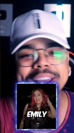 How old is Emilly Vick?