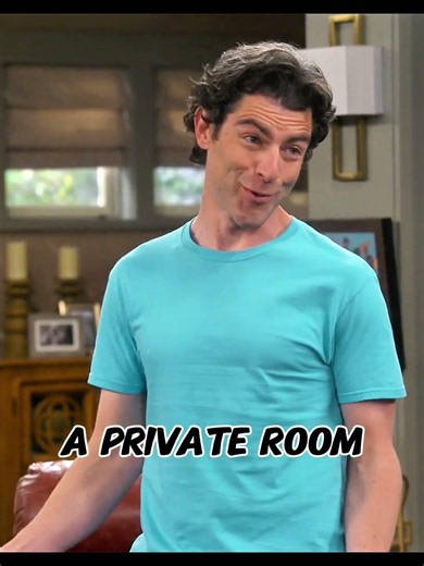 Dave's choice of words is hilarious 😂 | The Neighborhood