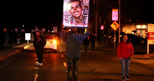 Body cam footage of officer involved shooting in Sacramento