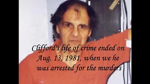 Clifford Olson Serial Killer